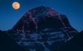 10 тайн священной горы Кайлас