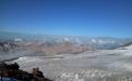 Mount Elbrus and Baksai Valley