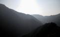 Lesser Kailash - Himalayas. India Hairakhan (Haidakhan)