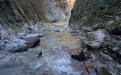 Waterfalls Mamedov Shchel Sochi